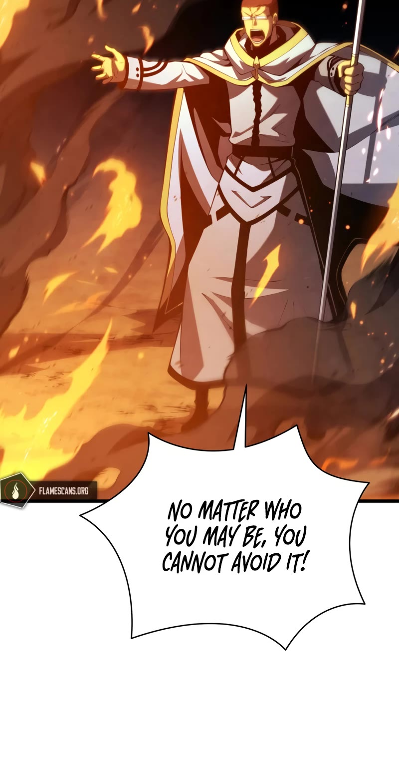 Swordmaster's Youngest Son Chap 82 - Next Chap 83