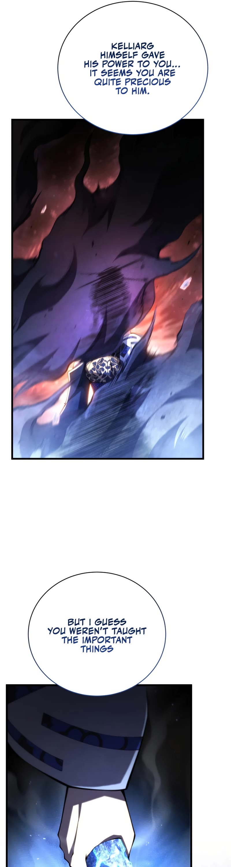 Swordmaster's Youngest Son Chap 82 - Next Chap 83