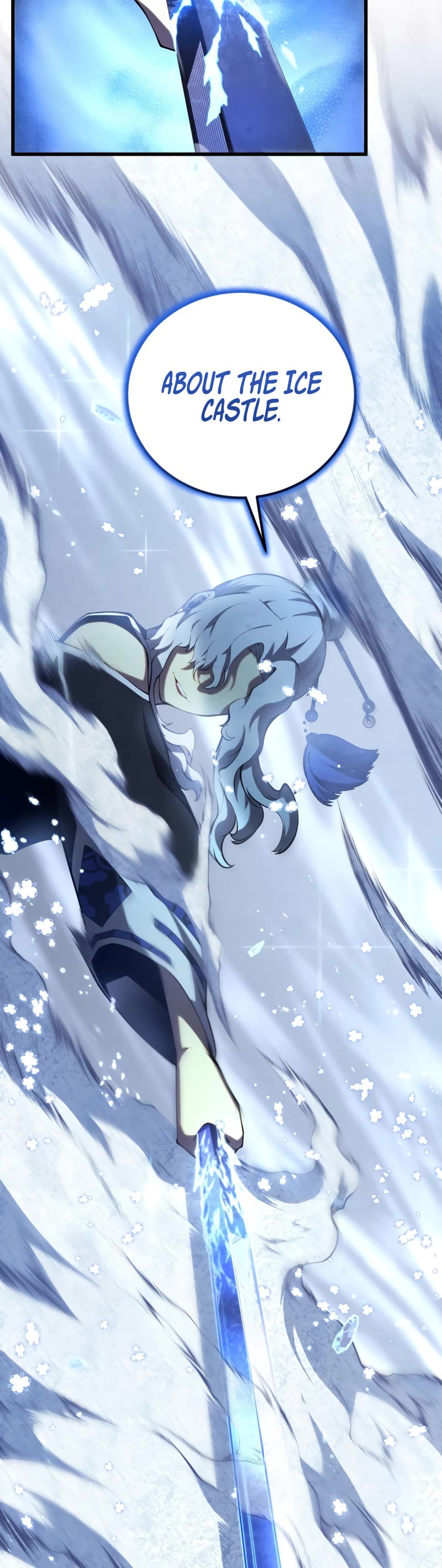 Swordmaster's Youngest Son Chap 82 - Next Chap 83