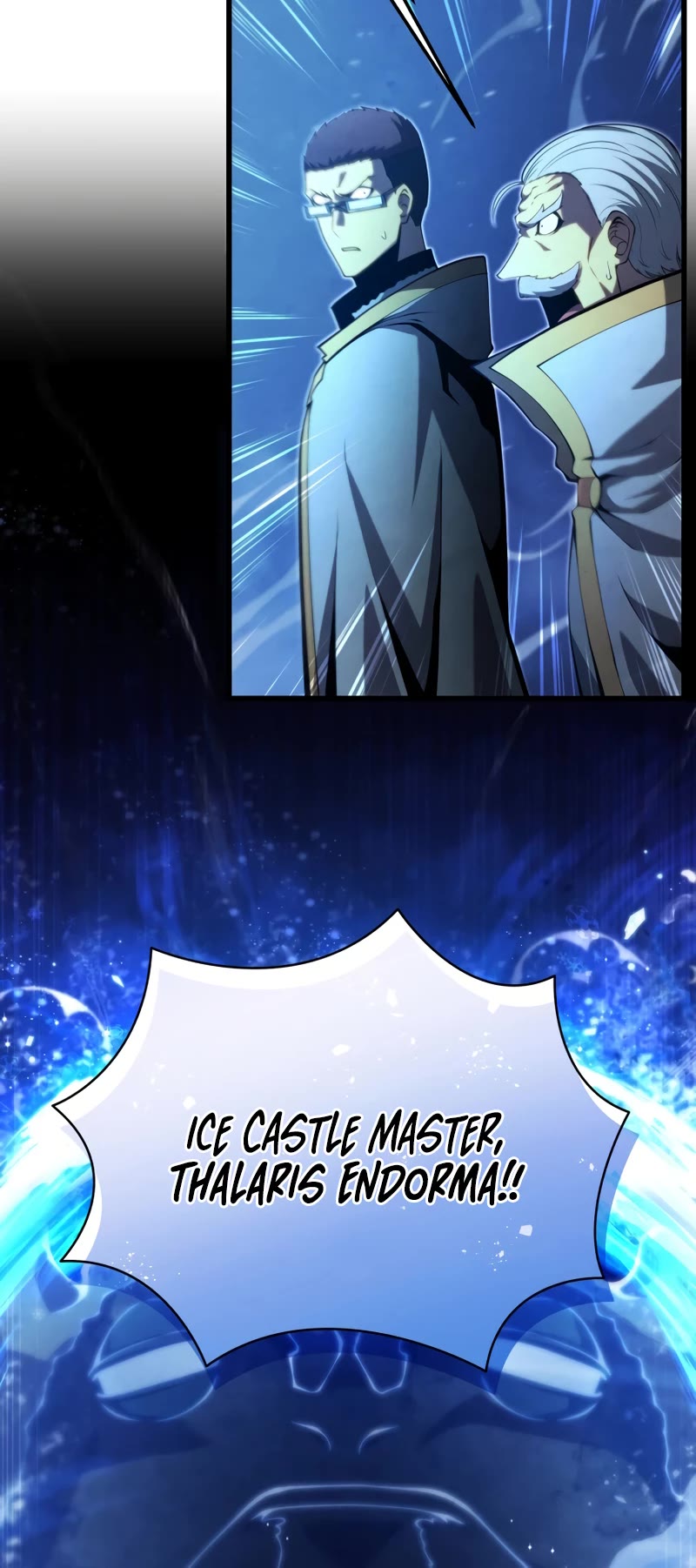 Swordmaster's Youngest Son Chap 82 - Next Chap 83