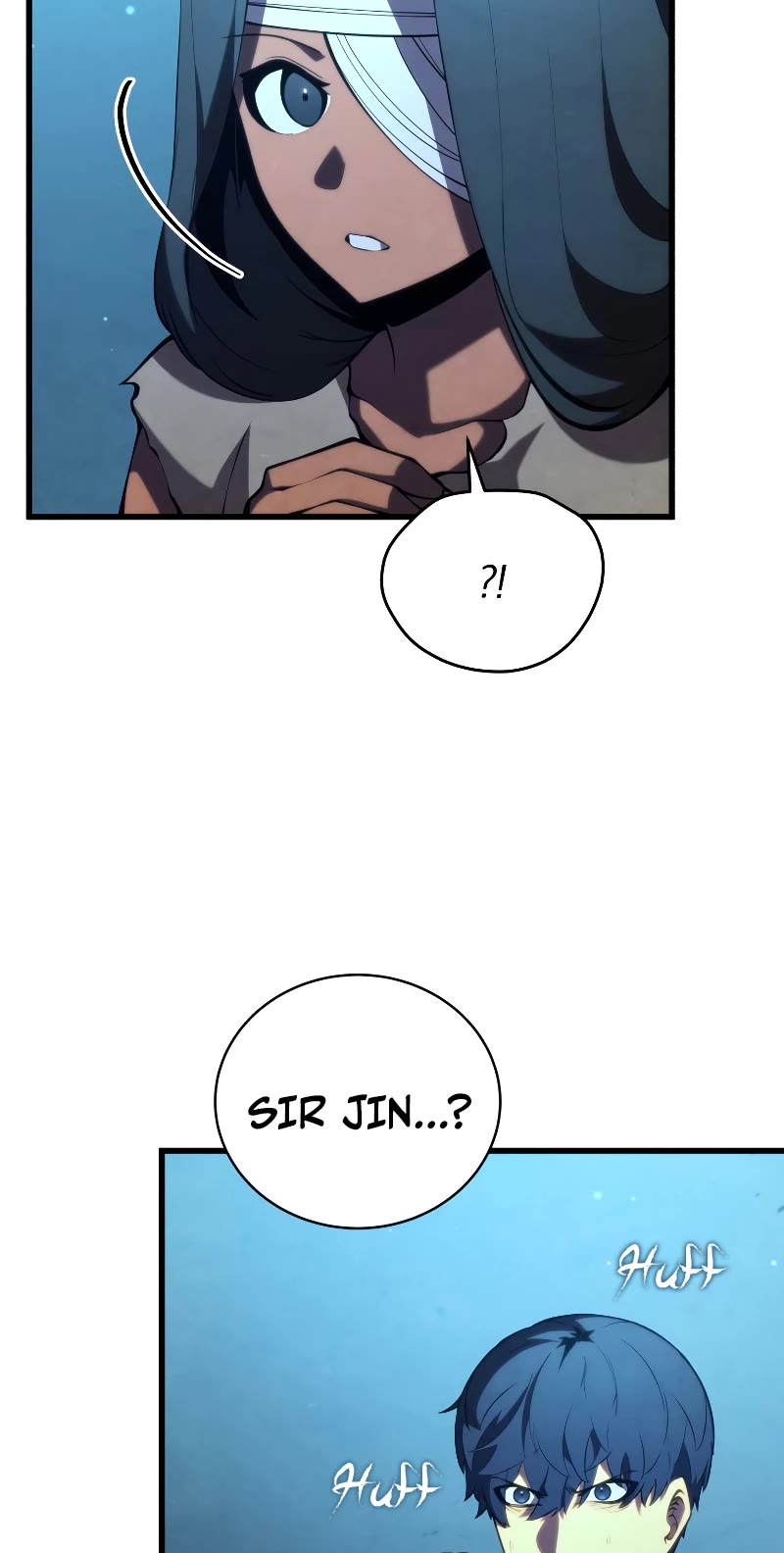 Swordmaster's Youngest Son Chap 83 - Next Chap 84