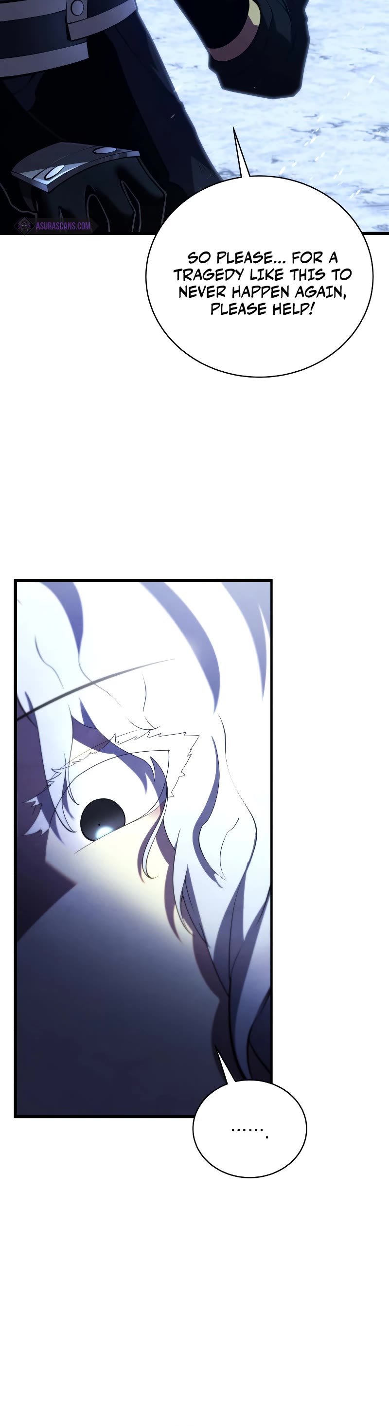 Swordmaster's Youngest Son Chap 83 - Next Chap 84