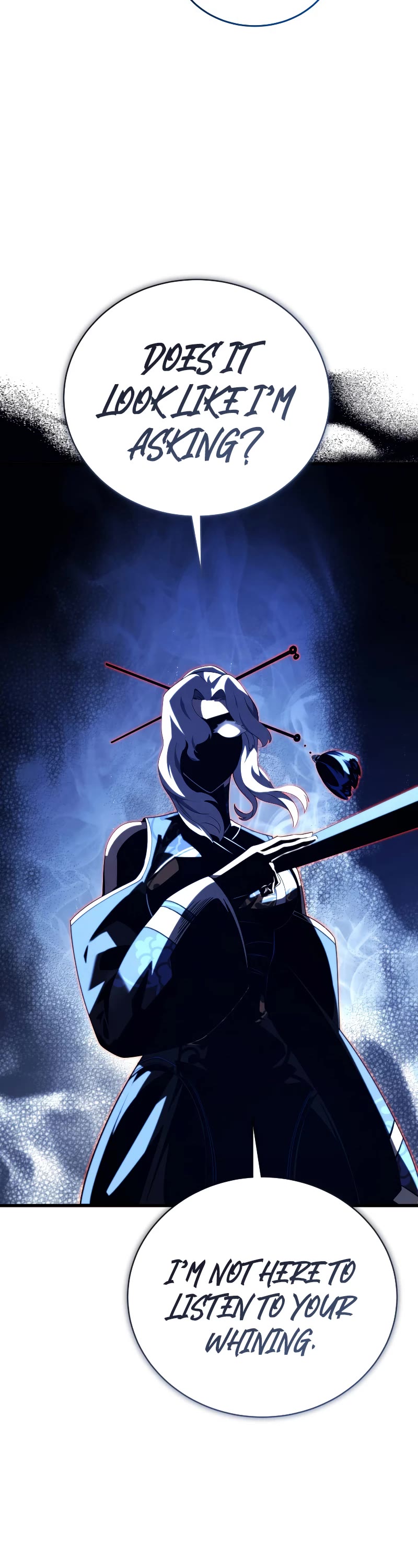 Swordmaster's Youngest Son Chap 83 - Next Chap 84