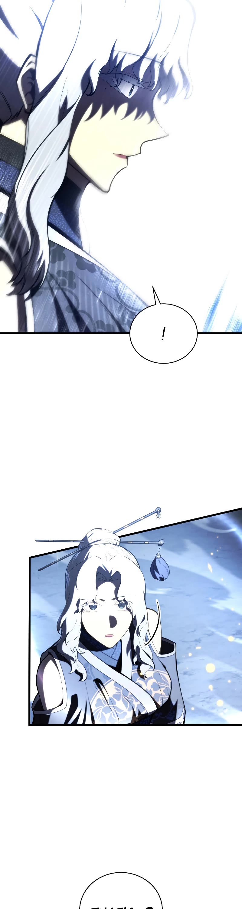 Swordmaster's Youngest Son Chap 83 - Next Chap 84