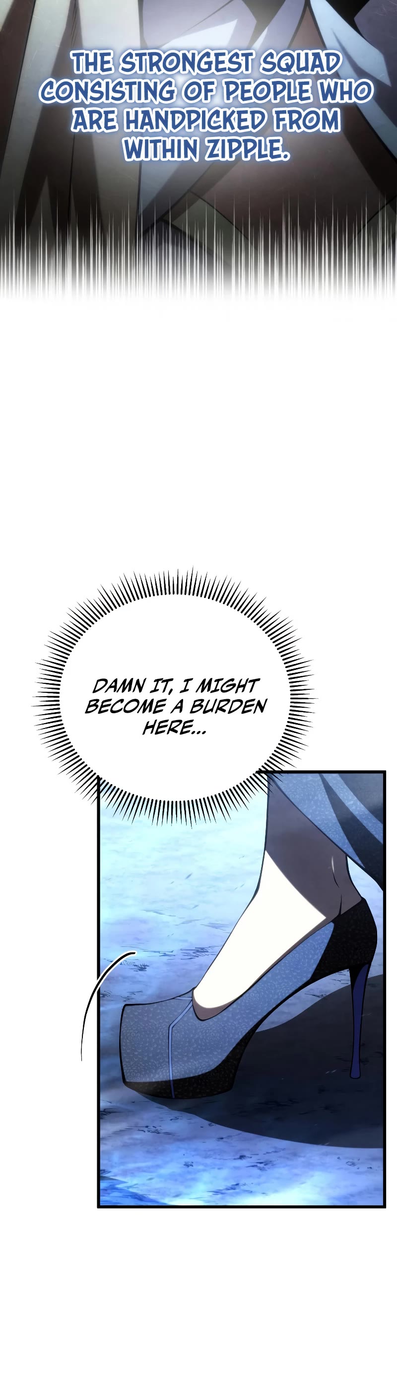 Swordmaster's Youngest Son Chap 83 - Next Chap 84