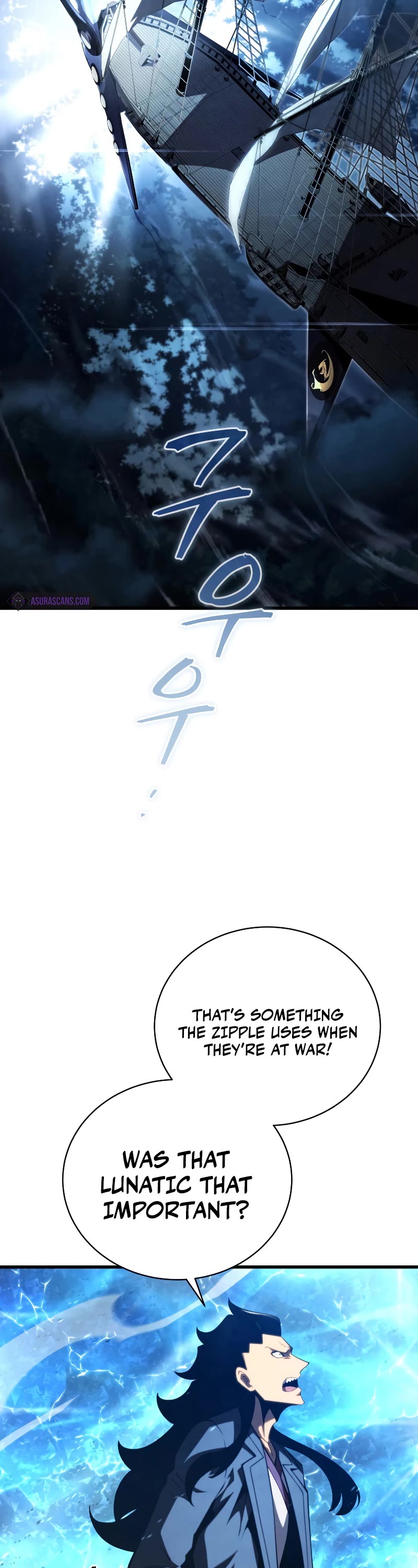 Swordmaster's Youngest Son Chap 83 - Next Chap 84