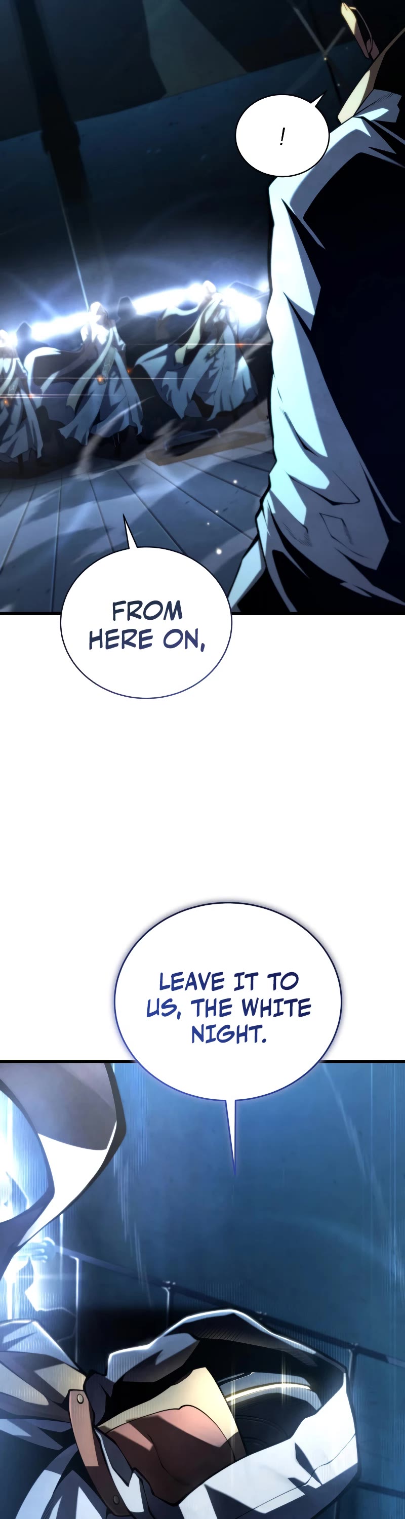 Swordmaster's Youngest Son Chap 83 - Next Chap 84