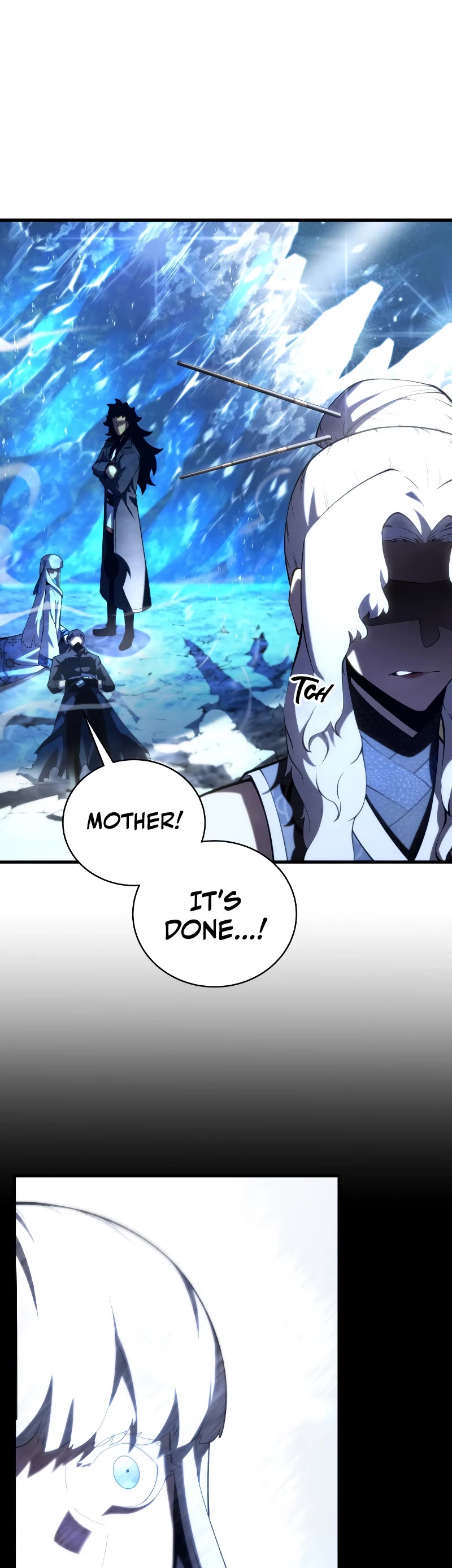 Swordmaster's Youngest Son Chap 83 - Next Chap 84