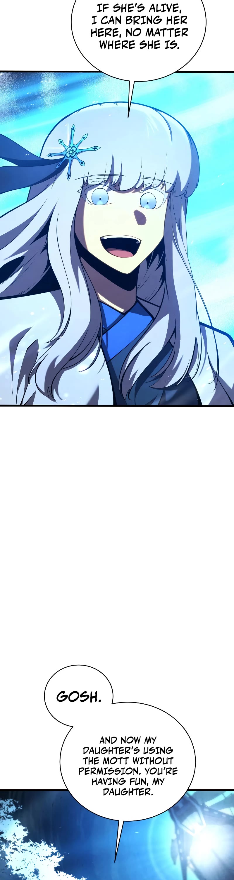 Swordmaster's Youngest Son Chap 83 - Next Chap 84