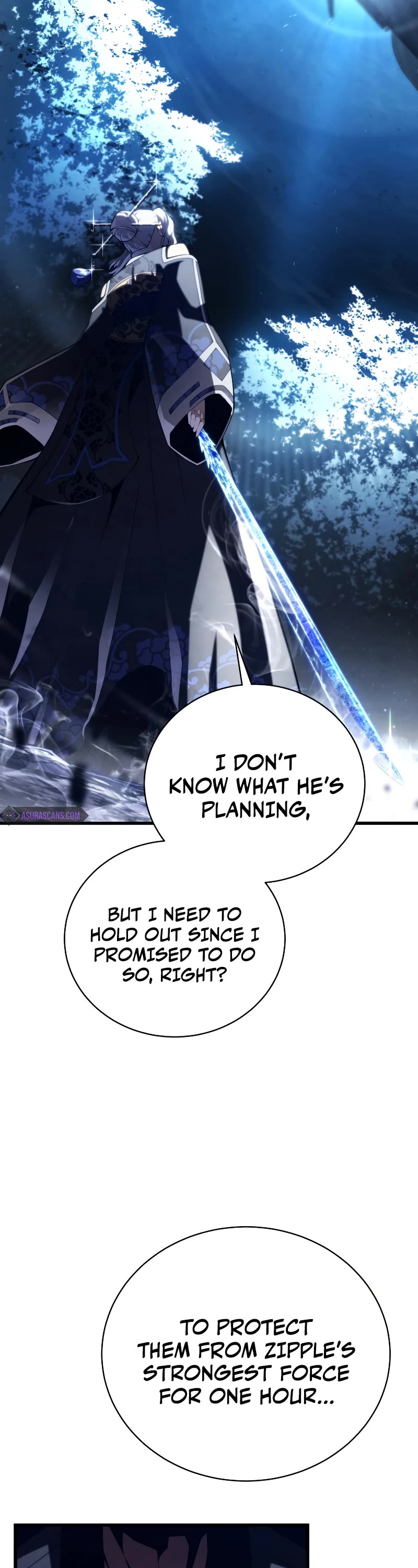 Swordmaster's Youngest Son Chap 83 - Next Chap 84