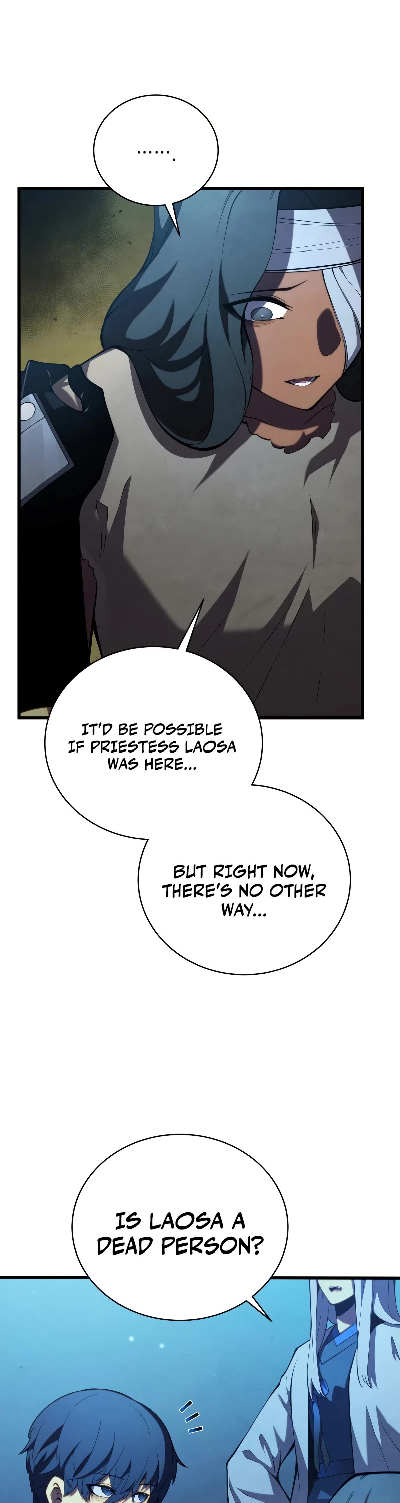 Swordmaster's Youngest Son Chap 83 - Next Chap 84