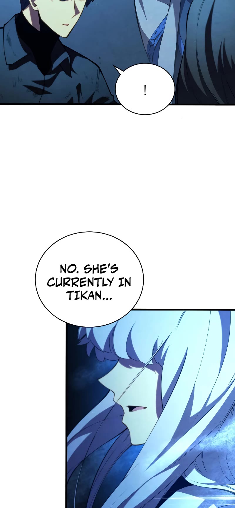 Swordmaster's Youngest Son Chap 83 - Next Chap 84