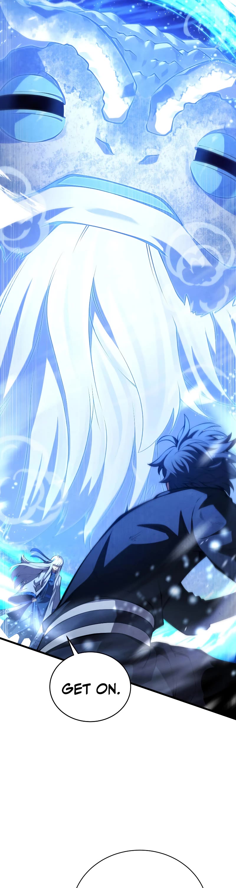 Swordmaster's Youngest Son Chap 83 - Next Chap 84