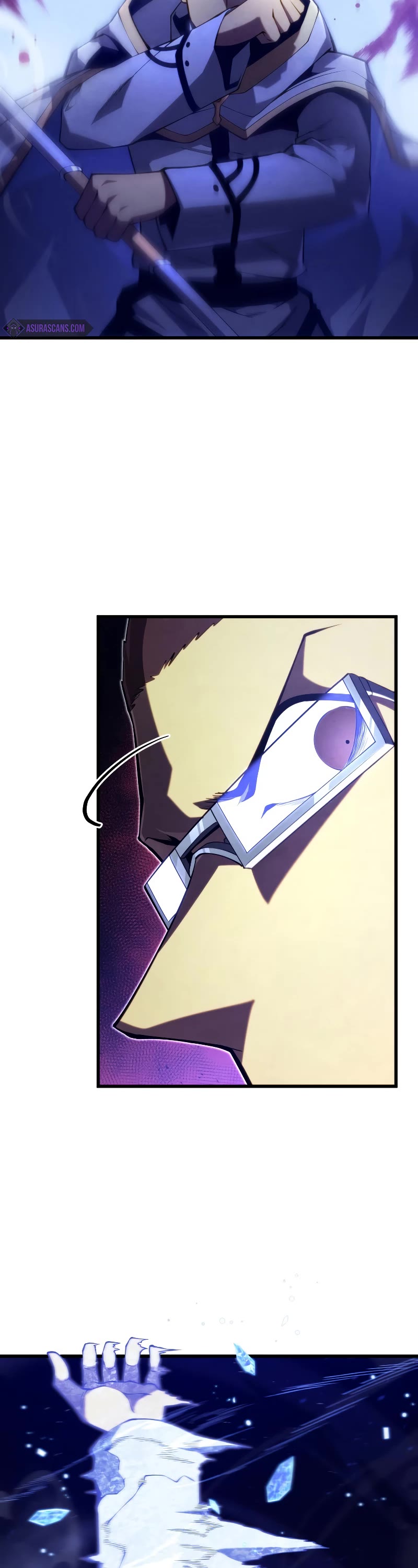 Swordmaster's Youngest Son Chap 83 - Next Chap 84