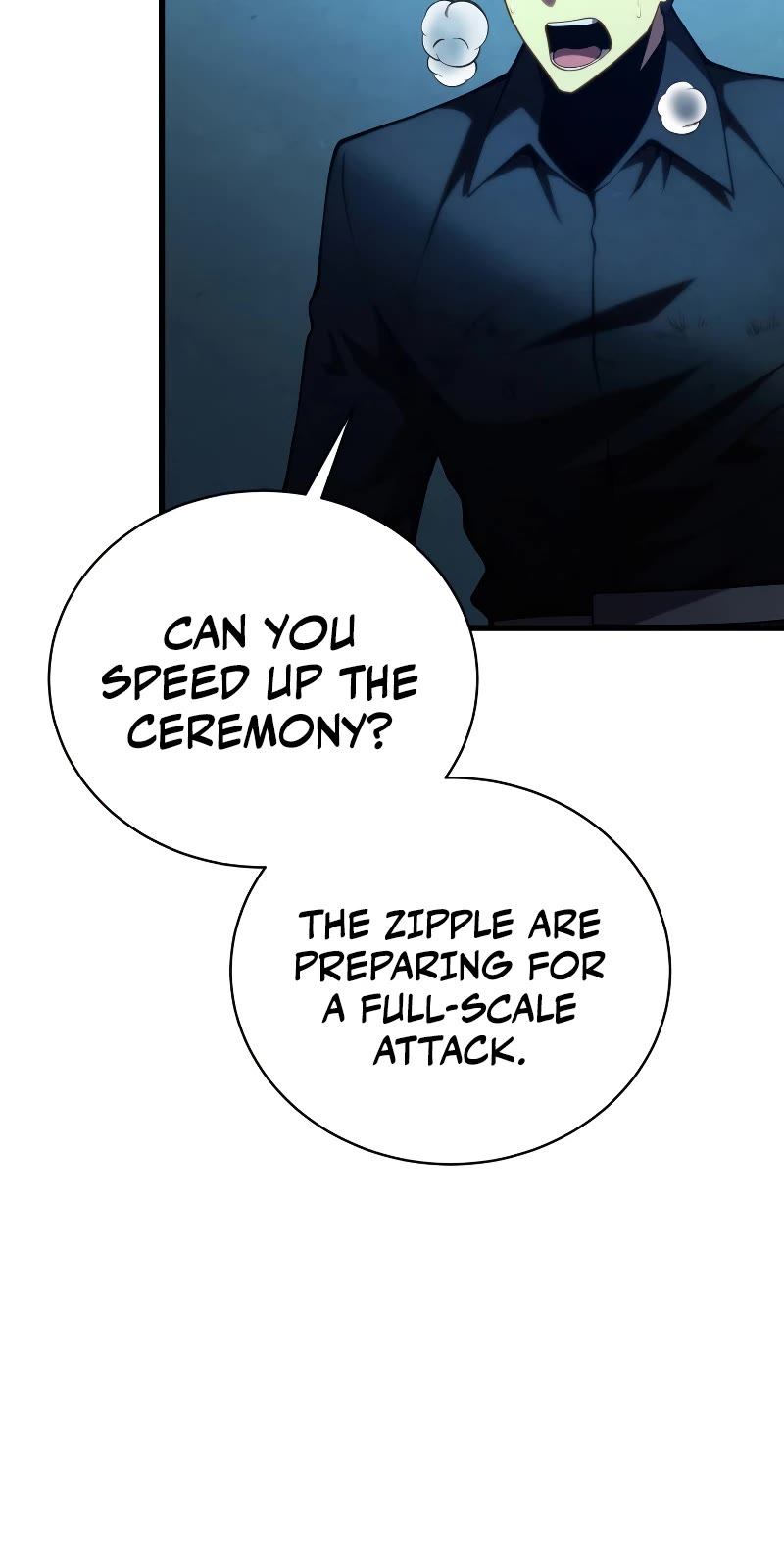 Swordmaster's Youngest Son Chap 83 - Next Chap 84