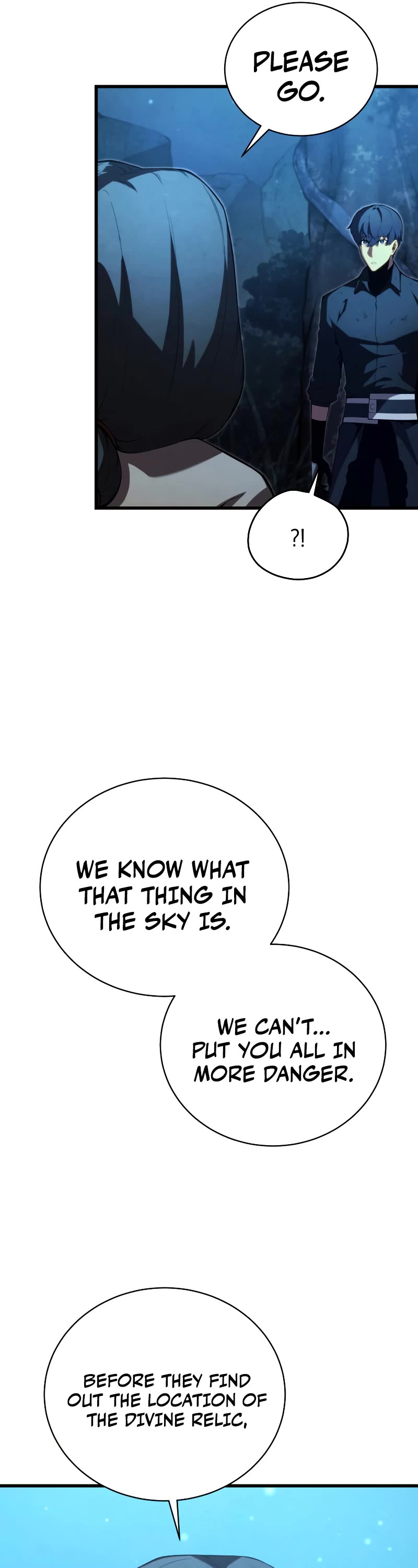 Swordmaster's Youngest Son Chap 83 - Next Chap 84