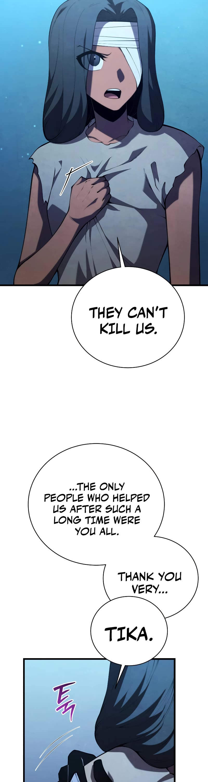 Swordmaster's Youngest Son Chap 83 - Next Chap 84