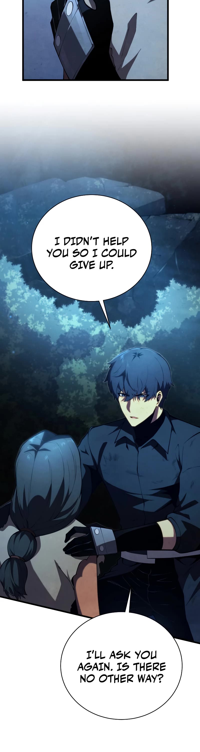 Swordmaster's Youngest Son Chap 83 - Next Chap 84