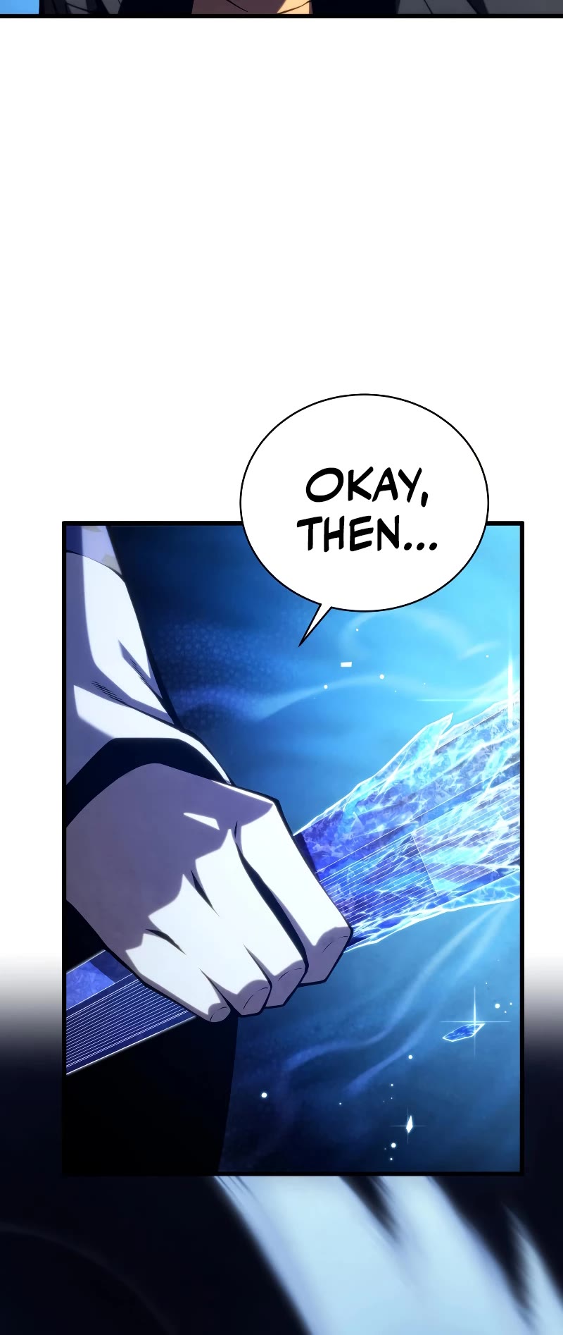 Swordmaster's Youngest Son Chap 83 - Next Chap 84