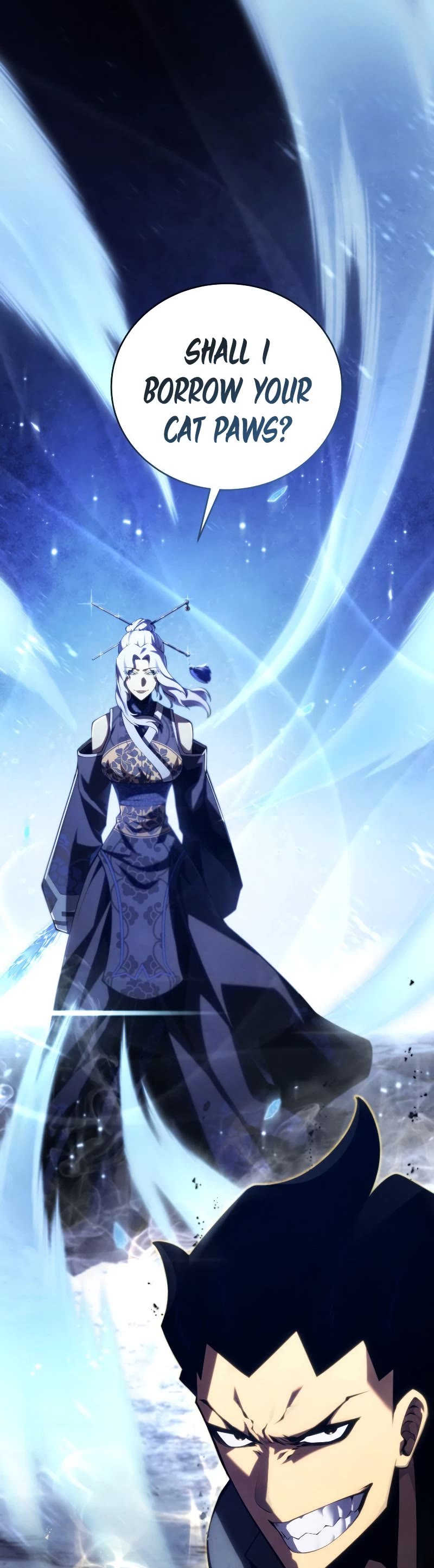 Swordmaster's Youngest Son Chap 83 - Next Chap 84