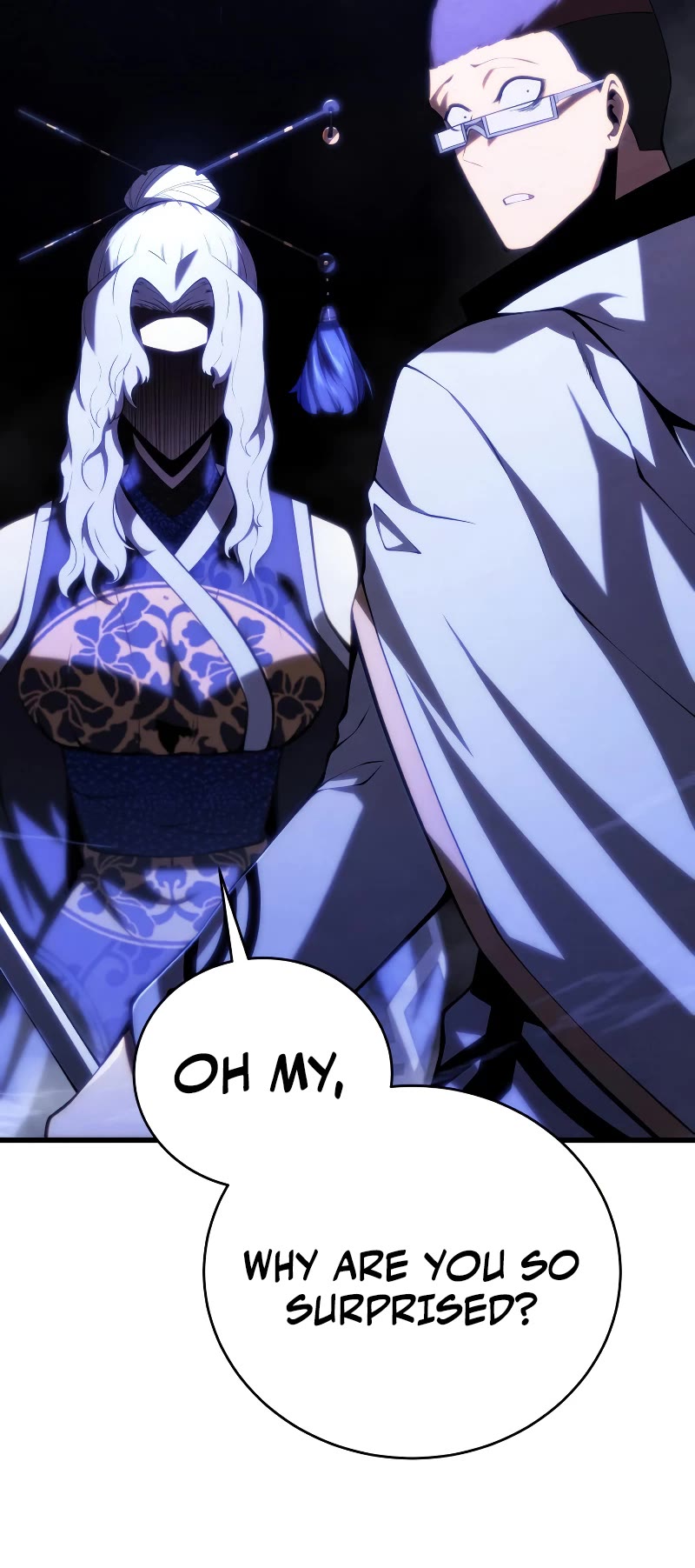 Swordmaster's Youngest Son Chap 83 - Next Chap 84