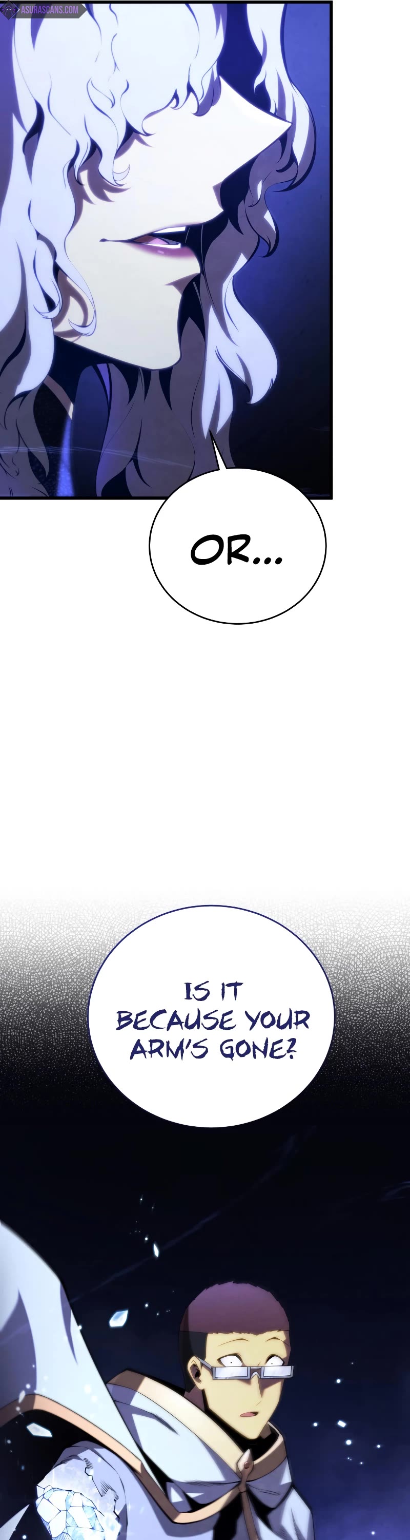 Swordmaster's Youngest Son Chap 83 - Next Chap 84