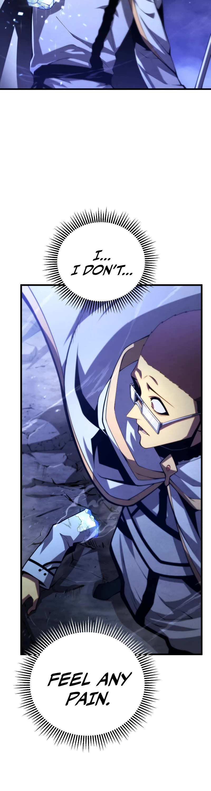 Swordmaster's Youngest Son Chap 83 - Next Chap 84