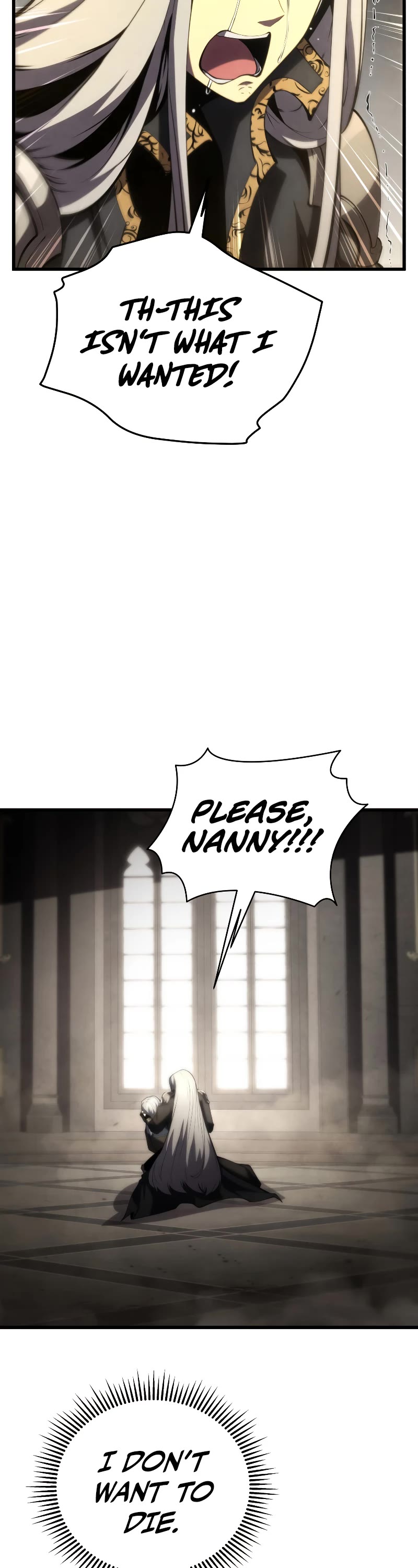 Swordmaster's Youngest Son Chap 97 - Next Chap 98