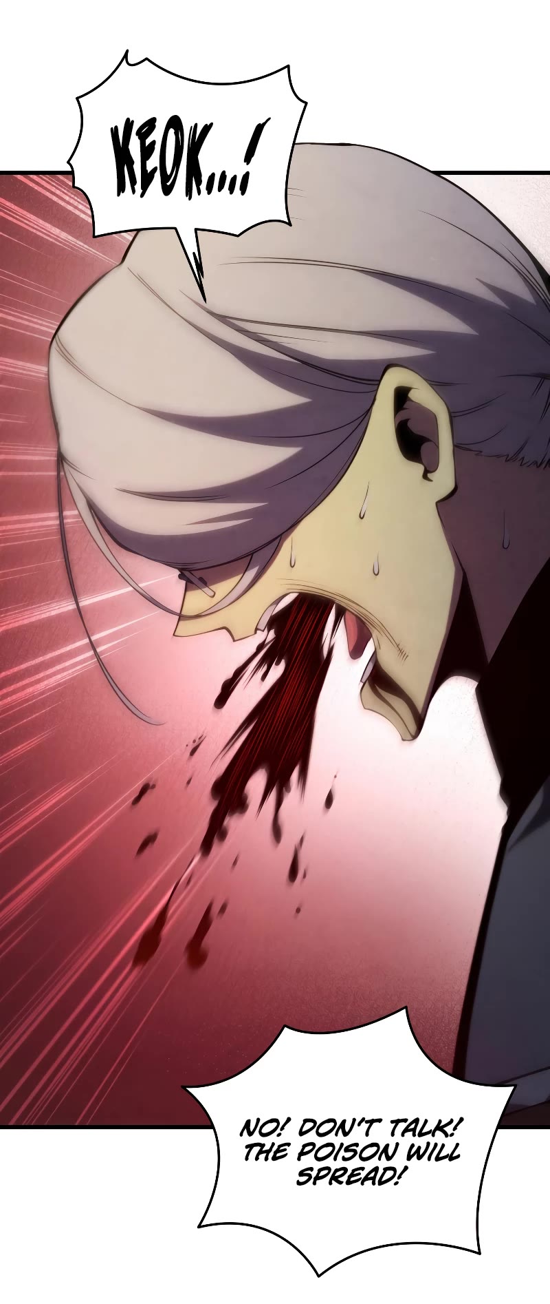 Swordmaster's Youngest Son Chap 97 - Next Chap 98