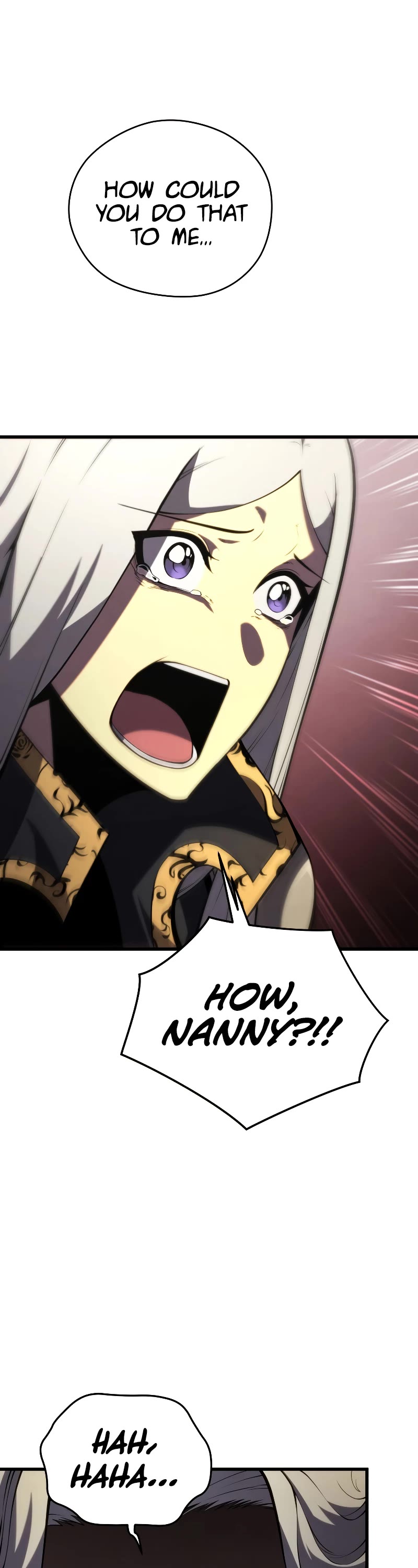 Swordmaster's Youngest Son Chap 97 - Next Chap 98