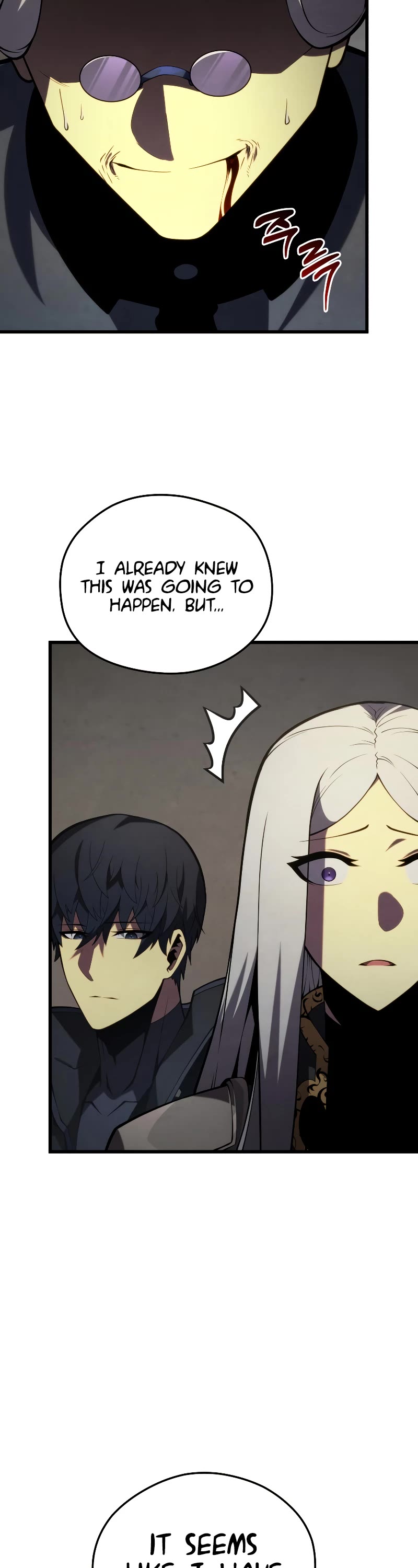 Swordmaster's Youngest Son Chap 97 - Next Chap 98