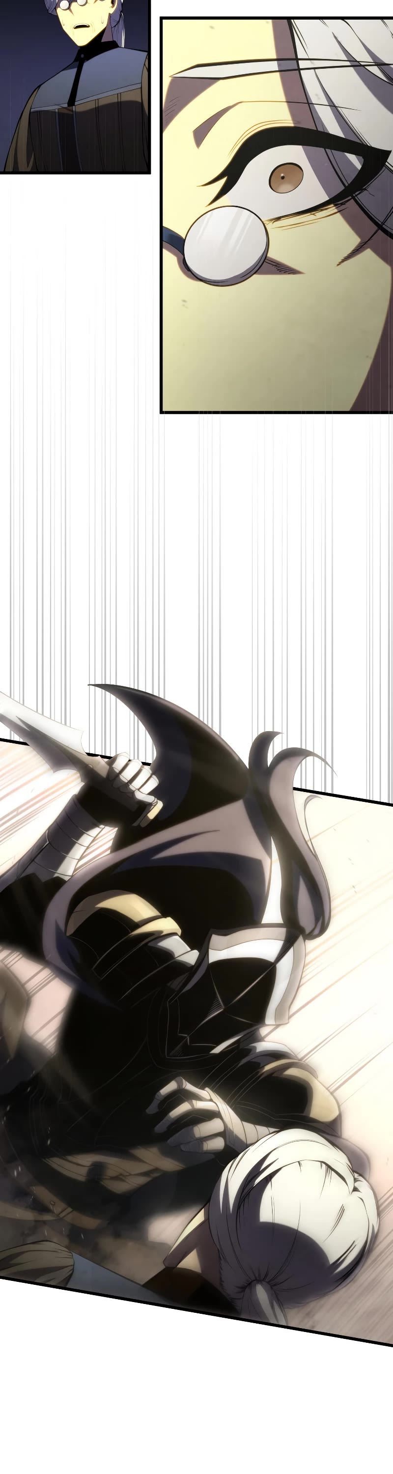 Swordmaster's Youngest Son Chap 97 - Next Chap 98