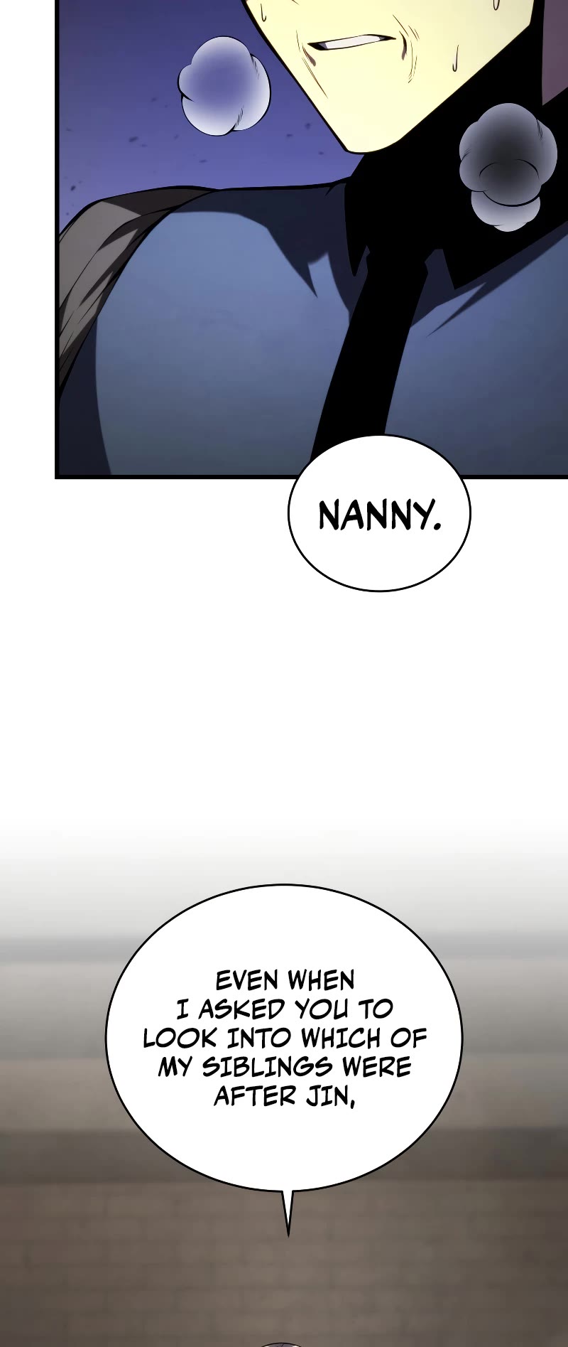 Swordmaster's Youngest Son Chap 97 - Next Chap 98