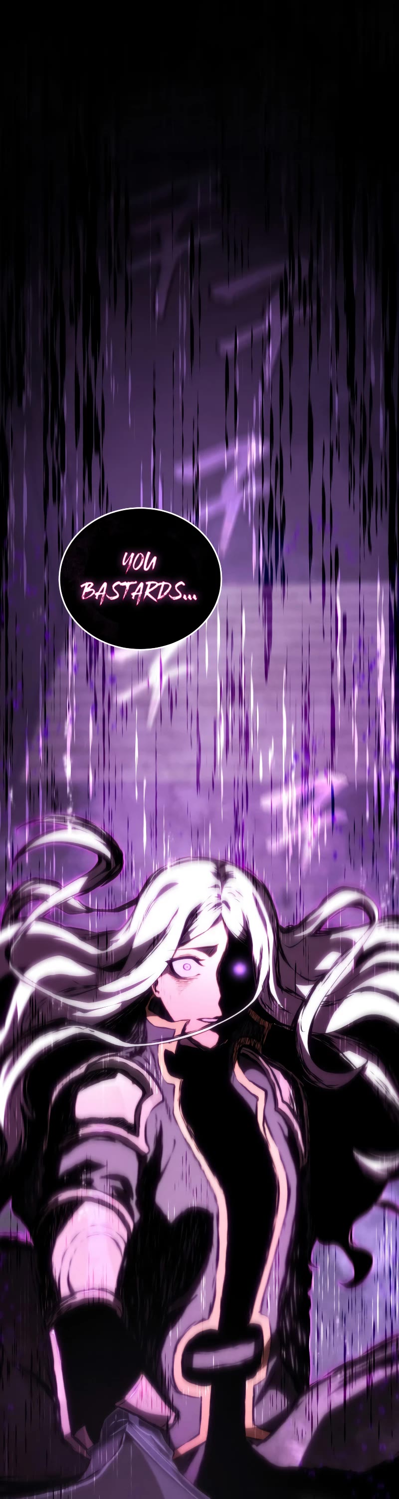 Swordmaster's Youngest Son Chap 97 - Next Chap 98