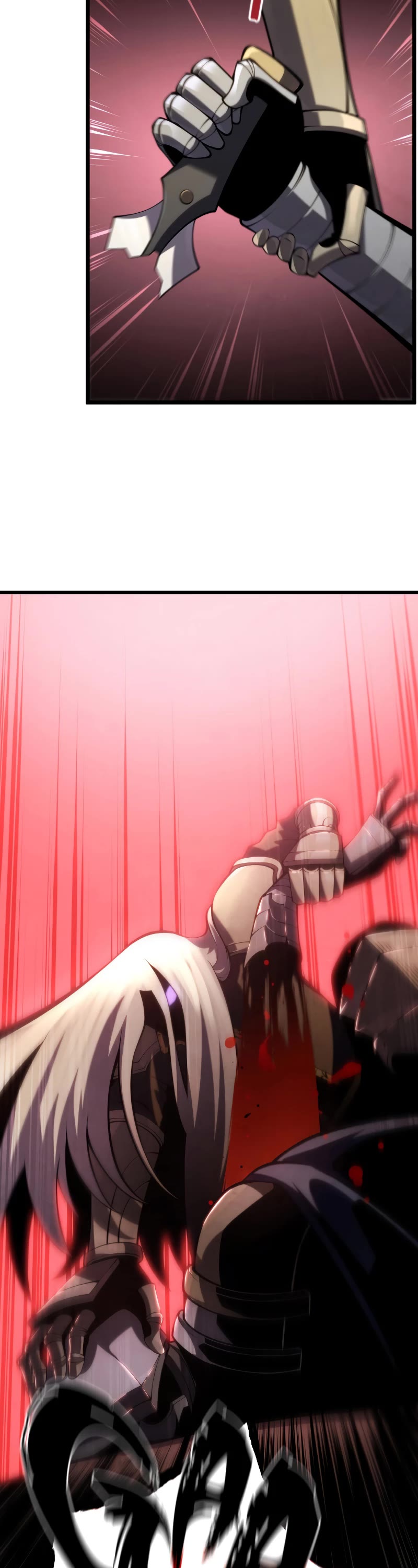 Swordmaster's Youngest Son Chap 97 - Next Chap 98