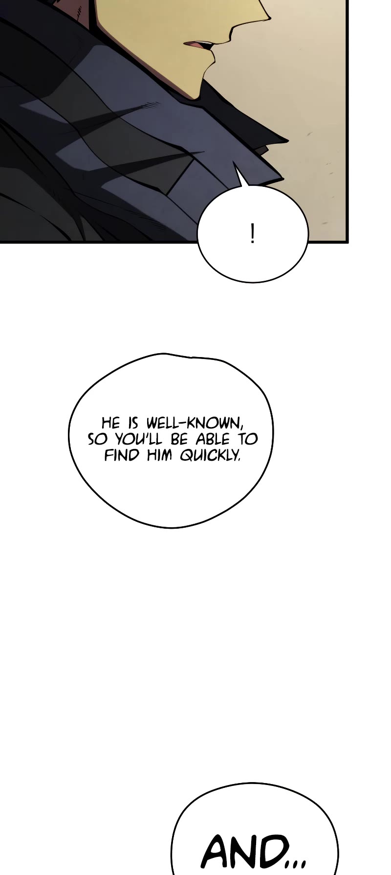 Swordmaster's Youngest Son Chap 97 - Next Chap 98