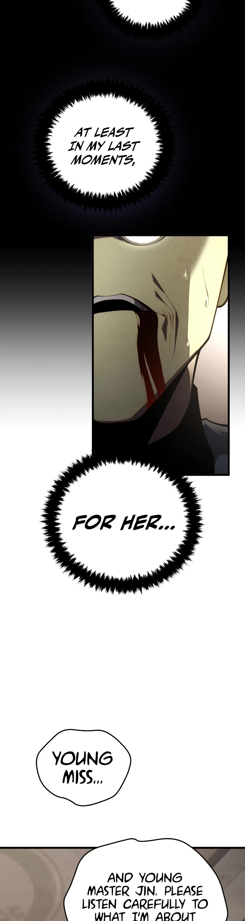 Swordmaster's Youngest Son Chap 97 - Next Chap 98