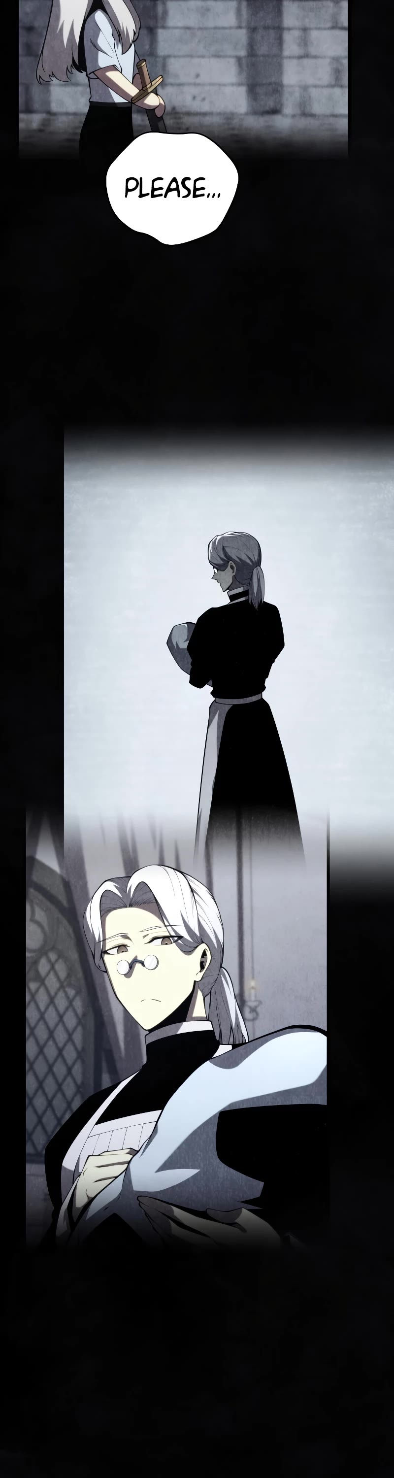 Swordmaster's Youngest Son Chap 97 - Next Chap 98