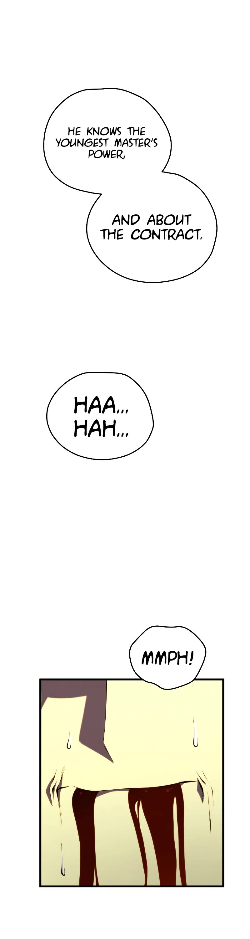 Swordmaster's Youngest Son Chap 97 - Next Chap 98