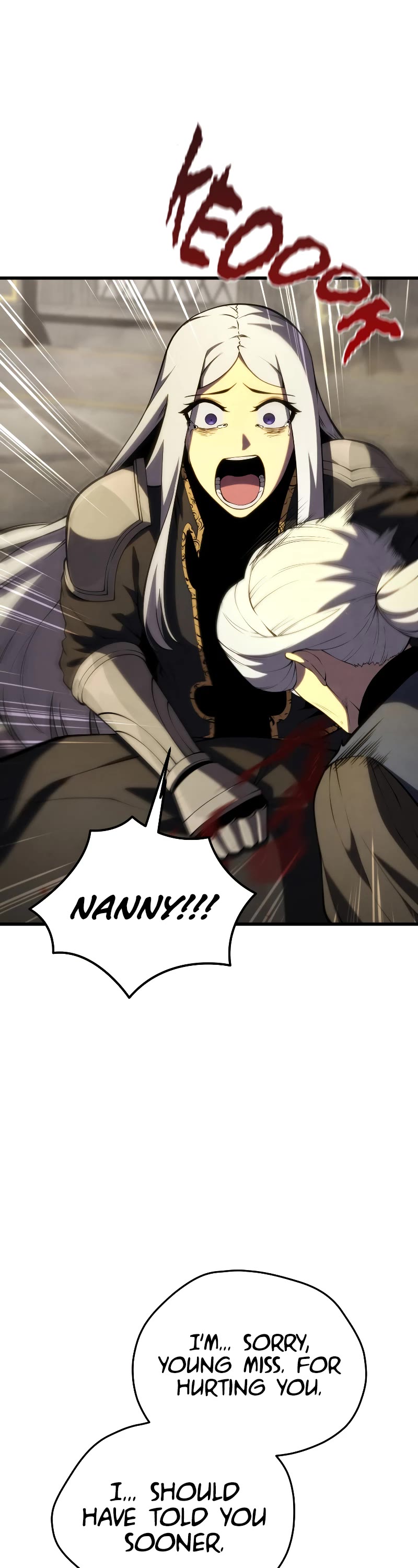 Swordmaster's Youngest Son Chap 97 - Next Chap 98