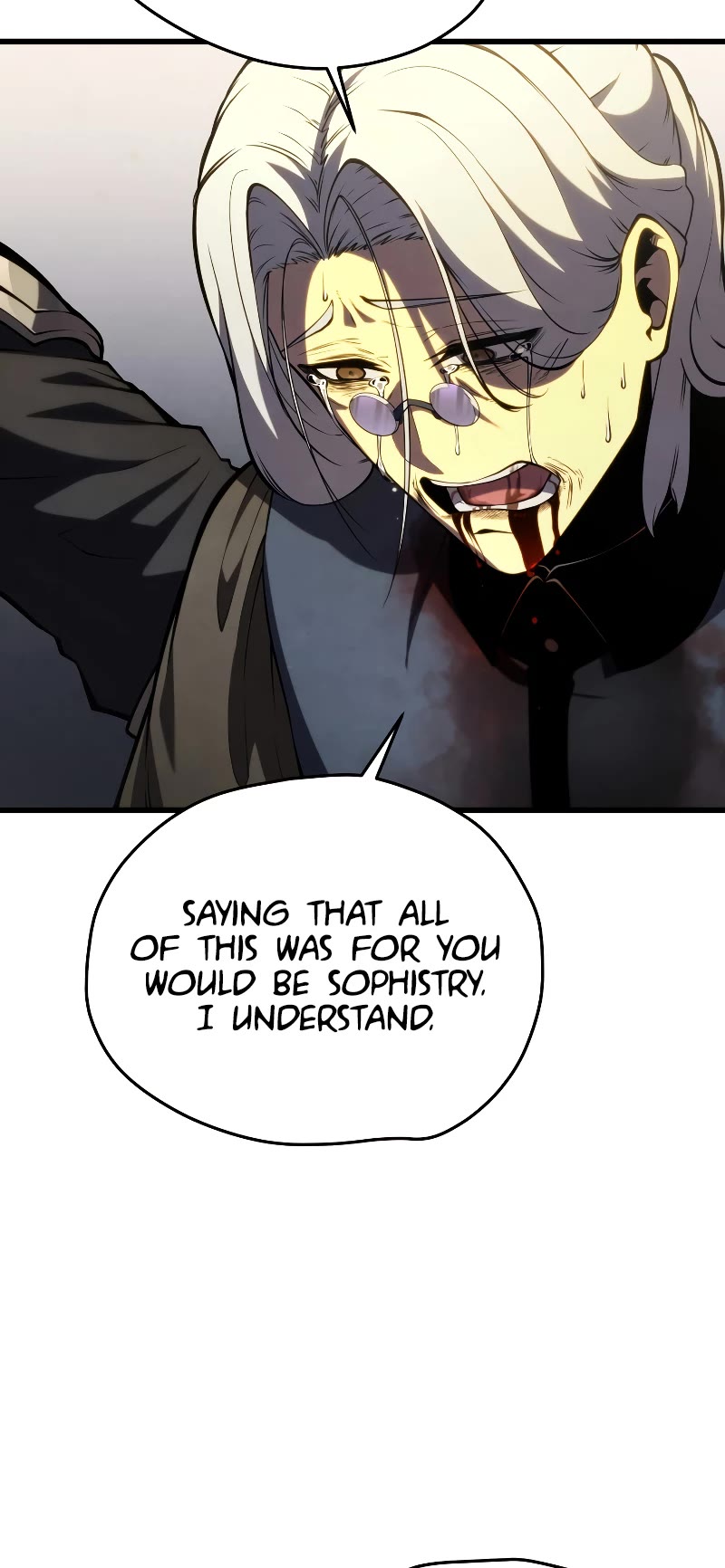 Swordmaster's Youngest Son Chap 97 - Next Chap 98