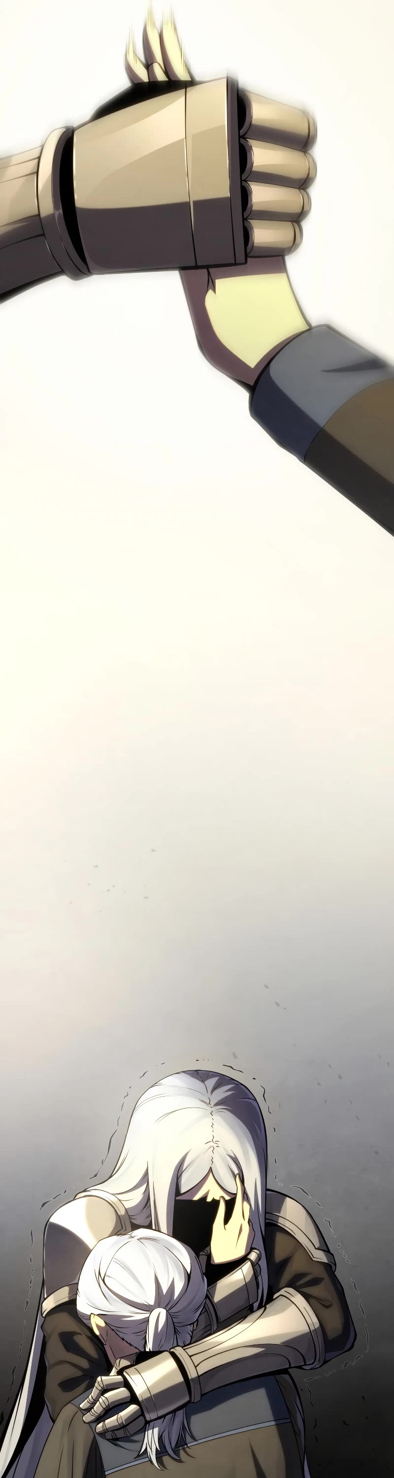 Swordmaster's Youngest Son Chap 97 - Next Chap 98