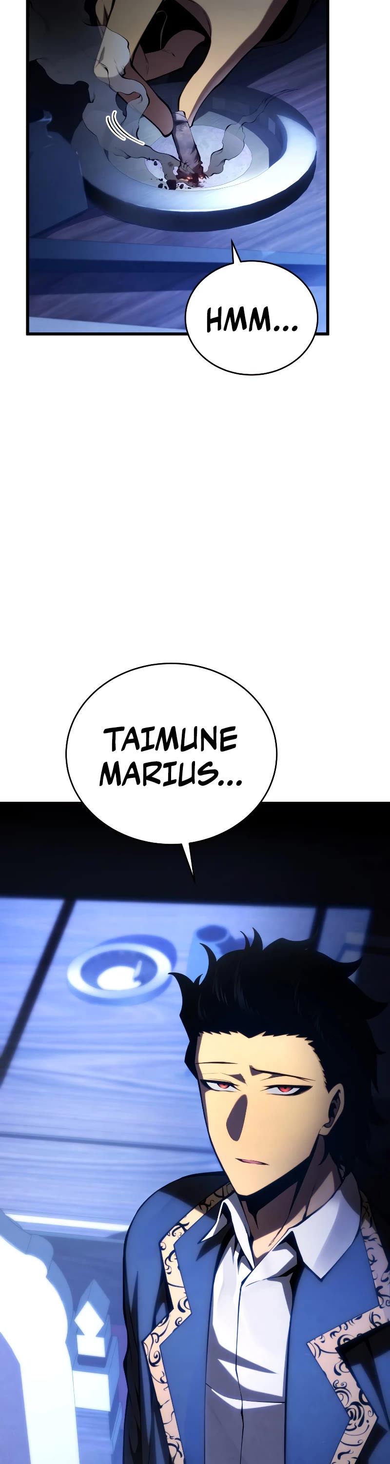 Swordmaster's Youngest Son Chap 97 - Next Chap 98