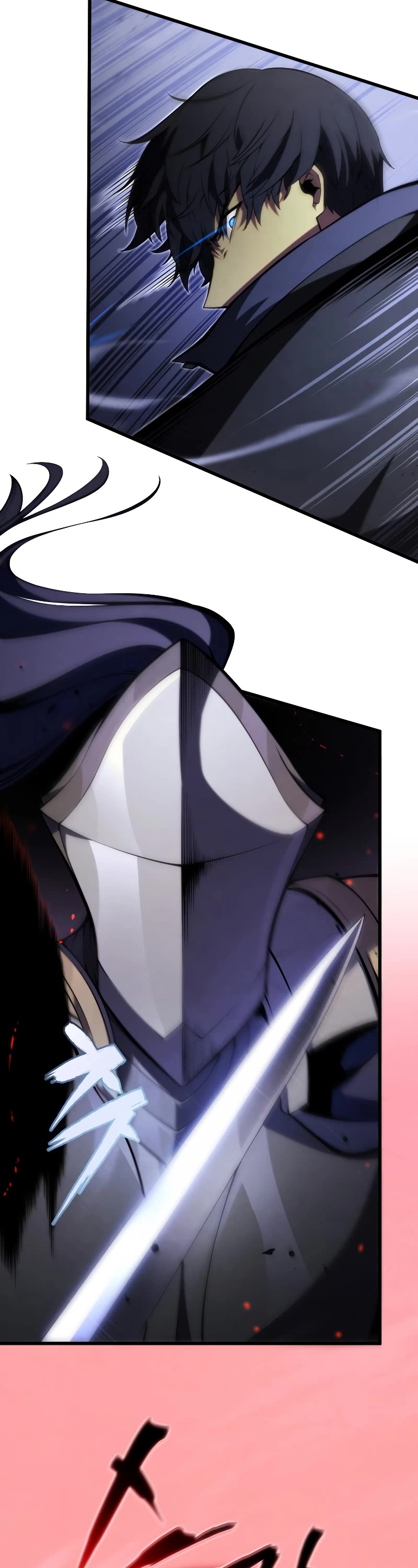 Swordmaster's Youngest Son Chap 97 - Next Chap 98