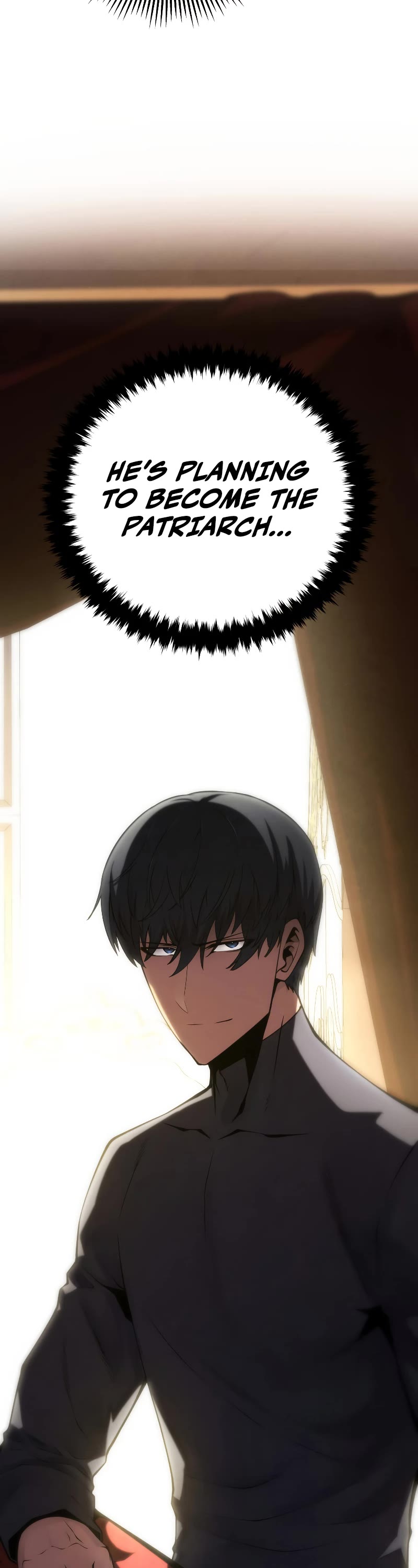 Swordmaster's Youngest Son Chap 94 - Next Chap 95