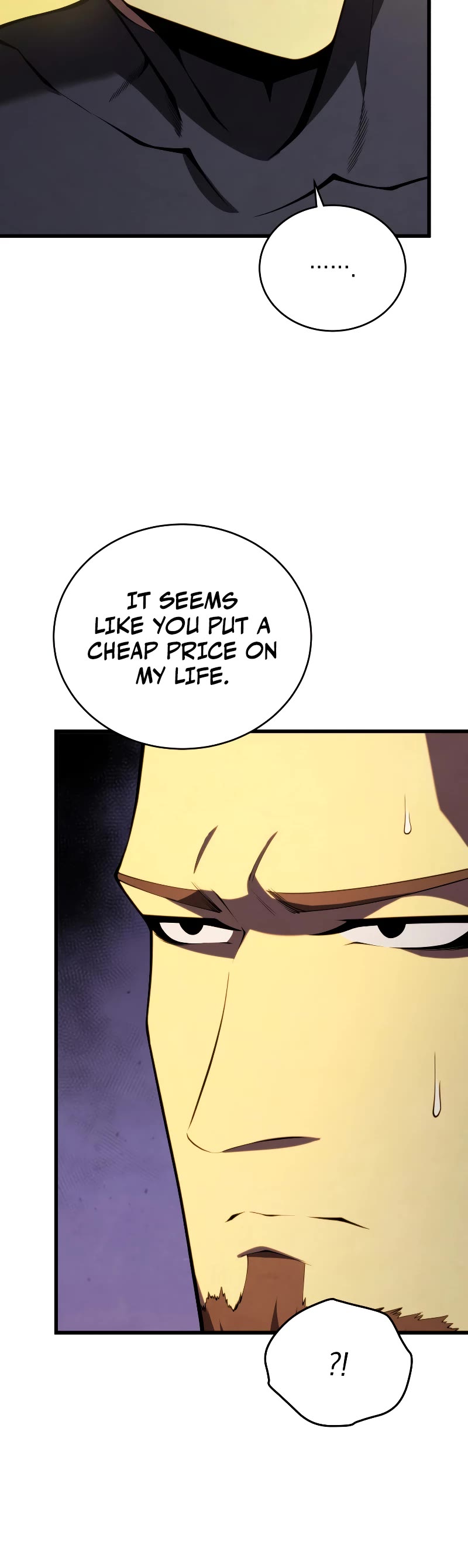 Swordmaster's Youngest Son Chap 94 - Next Chap 95