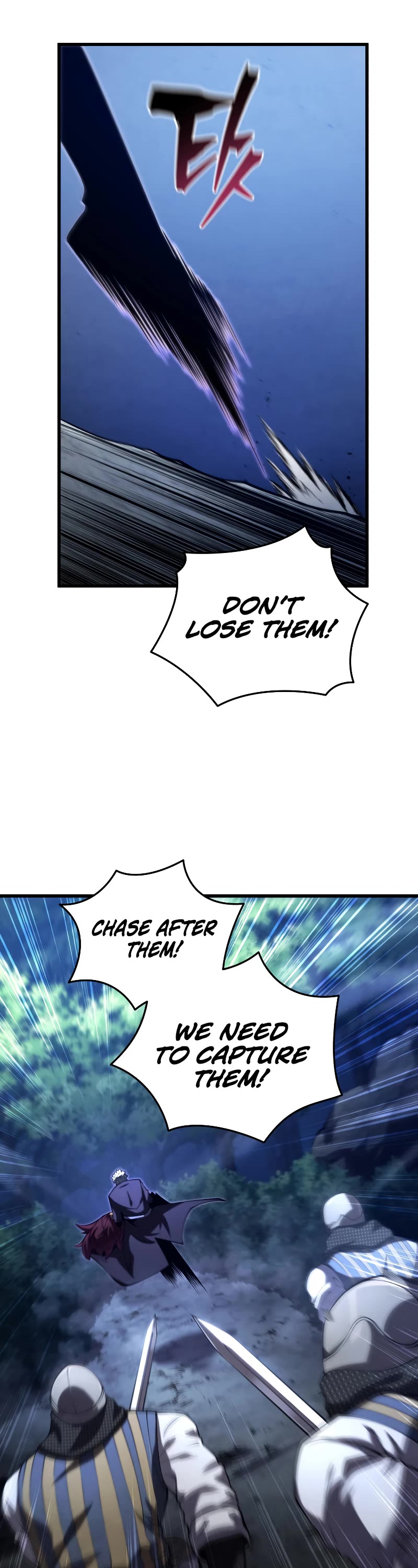 Swordmaster's Youngest Son Chap 94 - Next Chap 95