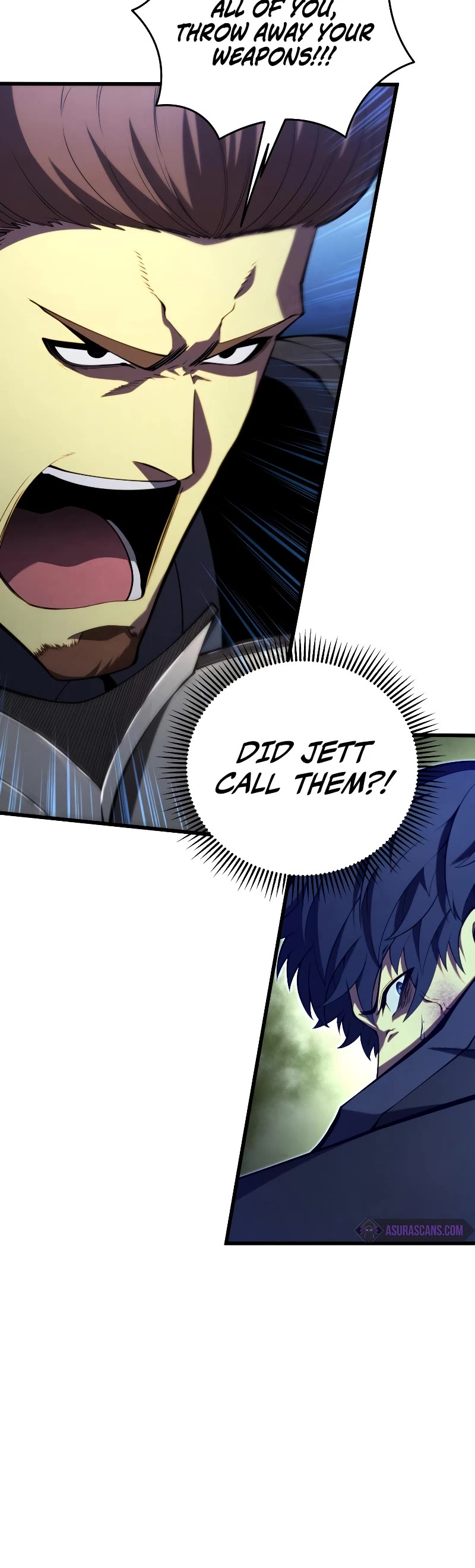 Swordmaster's Youngest Son Chap 94 - Next Chap 95