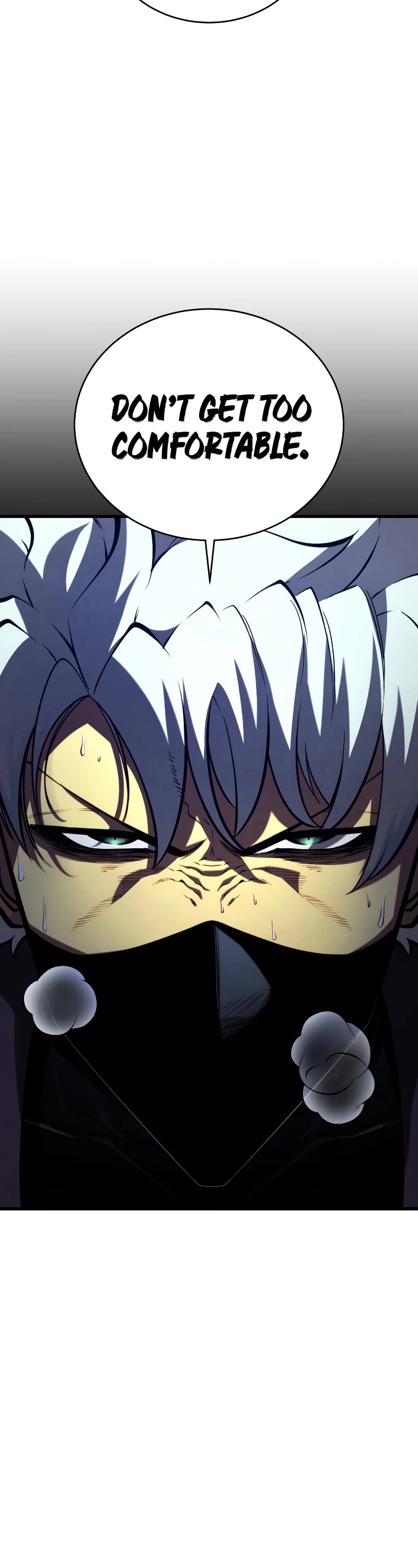 Swordmaster's Youngest Son Chap 94 - Next Chap 95