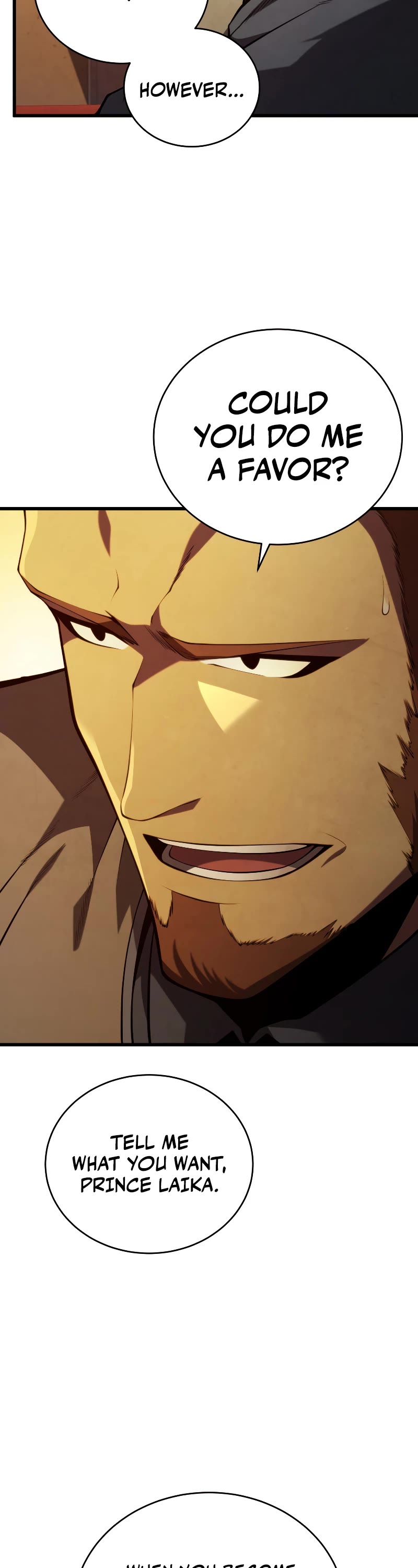 Swordmaster's Youngest Son Chap 94 - Next Chap 95